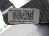 Recambio de intercooler para volvo v50 familiar 2.0 diesel cat referencia OEM IAM 4N5H9L440VE 05SEP200408 VISTEON