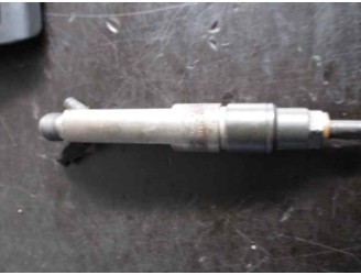 Replacement injector for Seat Ibiza (6K1) 1.9 SDI OEM IAM reference 028130203F 0432193600 
