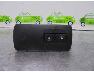 Replacement rear left window regulator switch for Opel Vectra C Saloon 1.9 CDTi OEM IAM reference 09185959 