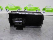 Recambio de mando elevalunas trasero izquierdo para opel vectra c berlina 1.9 cdti referencia OEM IAM 09185959 