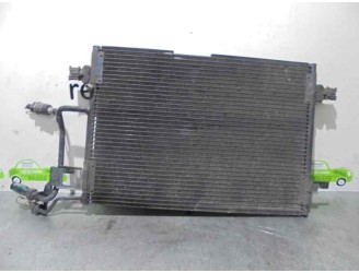 Recambio de condensador / radiador aire acondicionado para audi a4 berlina (b5) 1.8 t quattro (110kw) referencia OEM IAM 8D02604