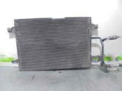 Recambio de condensador / radiador aire acondicionado para audi a4 berlina (b5) 1.8 t quattro (110kw) referencia OEM IAM 8D02604
