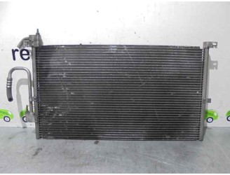 Recambio de condensador / radiador aire acondicionado para ford mondeo iii (b5y) 2.0 tdci referencia OEM IAM 4S7H19710AA  