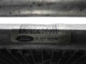 Recambio de condensador / radiador aire acondicionado para ford mondeo iii (b5y) 2.0 tdci referencia OEM IAM 4S7H19710AA 