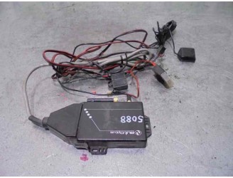 Replacement electronic module for Opel Vectra C Saloon 1.9 CDTi OEM IAM reference 10001810 NAUTOPLUS