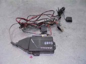 Replacement electronic module for Opel Vectra C Saloon 1.9 CDTi OEM IAM reference 10001810 NAUTOPLUS