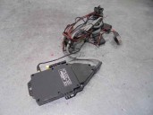 Replacement electronic module for Opel Vectra C Saloon 1.9 CDTi OEM IAM reference 10001810 NAUTOPLUS