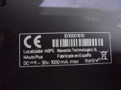 Replacement electronic module for Opel Vectra C Saloon 1.9 CDTi OEM IAM reference 10001810 NAUTOPLUS