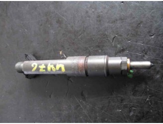 Recambio de inyector para seat ibiza (6l1) 1.9 sdi referencia OEM IAM 028130203F 0432193600 BOSCH