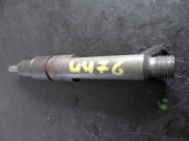 Replacement injector for Seat Ibiza (6L1) 1.9 SDI OEM IAM reference 028130203F 0432193600 BOSCH