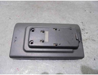Recambio de modulo electronico para opel vectra c berlina 1.9 cdti referencia OEM IAM 041210170 025636610 