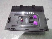 Recambio de modulo electronico para opel vectra c berlina 1.9 cdti referencia OEM IAM 041210170 025636610 