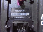 Recambio de modulo electronico para opel vectra c berlina 1.9 cdti referencia OEM IAM 041210170 025636610 