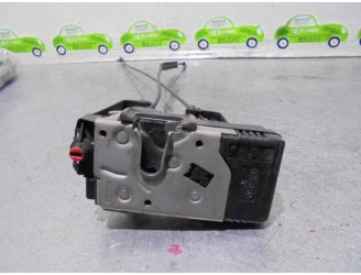 Recambio de cerradura puerta trasera derecha para opel vectra c berlina 1.9 cdti referencia OEM IAM 13210761  5 PUERTAS