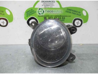 Recambio de faro antiniebla izquierdo para ford mondeo iii (b5y) 1.8 16v referencia OEM IAM 0305062001 0305062001 