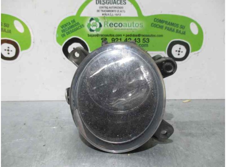 Recambio de faro antiniebla izquierdo para ford mondeo iii (b5y) 1.8 16v referencia OEM IAM 0305062001 0305062001 