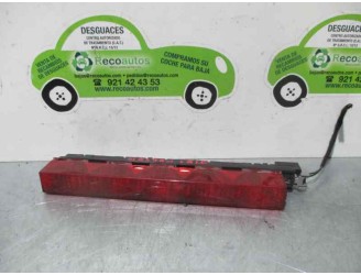 Recambio de luz central de freno para ford mondeo iii (b5y) 1.8 16v referencia OEM IAM 