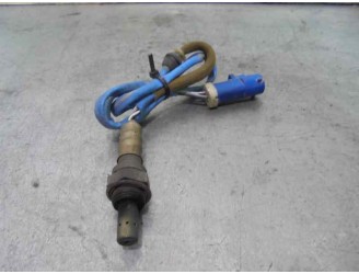 Recambio de sonda lambda para ford mondeo iii (b5y) 1.8 16v referencia OEM IAM 1S7E9G444BA 