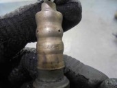 Recambio de sonda lambda para ford mondeo iii (b5y) 1.8 16v referencia OEM IAM 1S7E9G444BA 