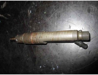 Recambio de inyector para seat ibiza (6k) 1.9 tdi referencia OEM IAM 028130201G KBEL58P87 BOSCH