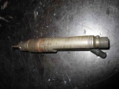 Recambio de inyector para seat ibiza (6k) 1.9 tdi referencia OEM IAM 028130201G KBEL58P87 BOSCH