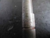 Recambio de inyector para seat ibiza (6k) 1.9 tdi referencia OEM IAM 028130201G KBEL58P87 BOSCH