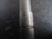 Recambio de inyector para seat ibiza (6k) 1.9 tdi referencia OEM IAM 028130201G KBEL58P87 BOSCH