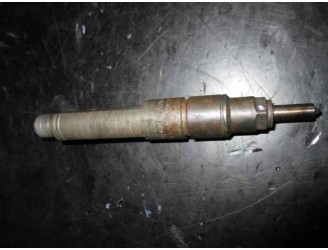 Recambio de inyector para seat ibiza (6k) 1.9 tdi referencia OEM IAM 028130201G KBEL58P87 BOSCH