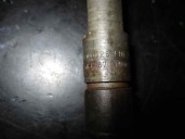 Recambio de inyector para seat ibiza (6k) 1.9 tdi referencia OEM IAM 028130201G KBEL58P87 BOSCH