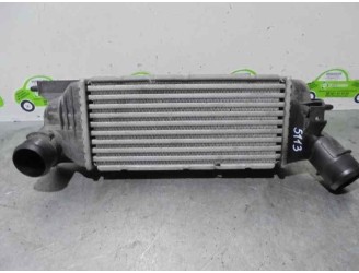 Recambio de intercooler para peugeot 407 2.0 16v hdi fap cat (rhr / dw10bted4) referencia OEM IAM 9645682880  874823NK VALEO