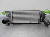 Recambio de intercooler para peugeot 407 2.0 16v hdi fap cat (rhr / dw10bted4) referencia OEM IAM 9645682880 874823NK VALEO