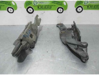 Recambio de bisagra capot para ford escort berlina/turnier 1.6 16v cat referencia OEM IAM   