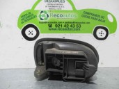 Recambio de maneta interior delantera derecha para ford ranger (eq) 2.5 12v td cat referencia OEM IAM CAJA 2 