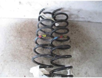 Recambio de muelle amortiguacion para bmw serie 1 berlina (e81/e87) 118d referencia OEM IAM 