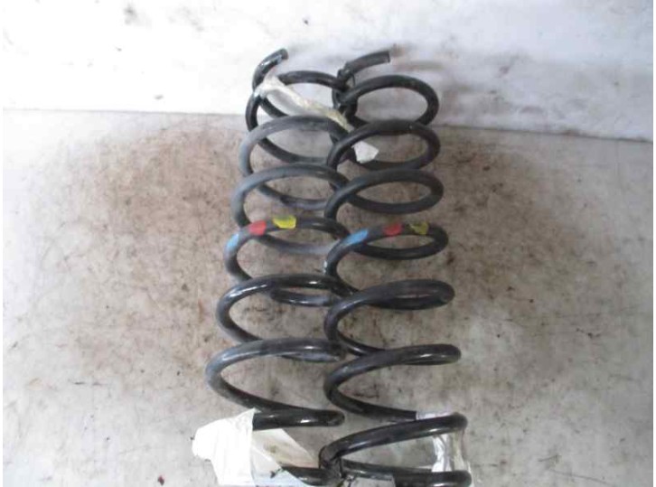 Recambio de muelle amortiguacion para bmw serie 1 berlina (e81/e87) 118d referencia OEM IAM   