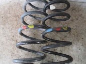 Recambio de muelle amortiguacion para bmw serie 1 berlina (e81/e87) 118d referencia OEM IAM   