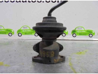 Recambio de valvula egr para kia carnival 2.9 turbodiesel cat referencia OEM IAM K55120300 