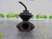 Recambio de valvula egr para kia carnival 2.9 turbodiesel cat referencia OEM IAM K55120300  