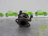 Recambio de valvula egr para kia carnival 2.9 turbodiesel cat referencia OEM IAM K55120300 
