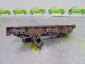 Recambio de colector escape para kia carnival 2.9 turbodiesel cat referencia OEM IAM 