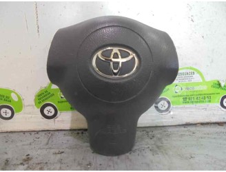 Recambio de airbag delantero izquierdo para toyota corolla (e12) 2.0 d-cat referencia OEM IAM 4513002270 000403404PDA 