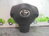 Recambio de airbag delantero izquierdo para toyota corolla (e12) 2.0 d-cat referencia OEM IAM 4513002270 000403404PDA 