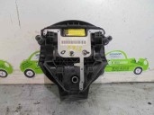 Recambio de airbag delantero izquierdo para toyota corolla (e12) 2.0 d-cat referencia OEM IAM 4513002270 000403404PDA 