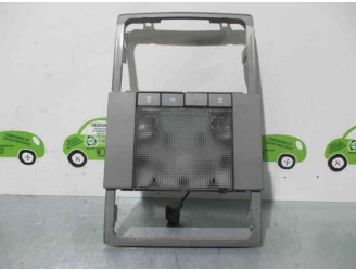 Recambio de luz interior para opel vectra c berlina 1.9 cdti referencia OEM IAM 