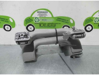 Replacement front left interior door handle for Opel Vectra C Saloon 1.9 CDTi OEM IAM reference 