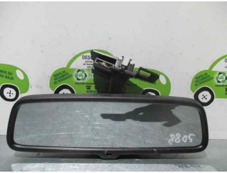Recambio de espejo interior para opel vectra c berlina 1.9 cdti referencia OEM IAM 13253547 13253547 