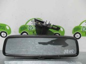 Recambio de espejo interior para opel vectra c berlina 1.9 cdti referencia OEM IAM 13253547 13253547 