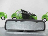 Recambio de espejo interior para opel vectra c berlina 1.9 cdti referencia OEM IAM 13253547 13253547 