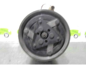 Recambio de compresor aire acondicionado para mg serie 25 (rf) 1.4 16v cat referencia OEM IAM 03085707360 1219F SANDEN