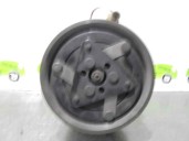 Recambio de compresor aire acondicionado para mg serie 25 (rf) 1.4 16v cat referencia OEM IAM 03085707360 1219F SANDEN